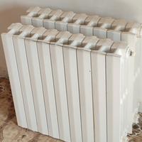 Termosifoni in ghisa