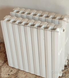 Termosifoni in ghisa