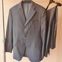 Abito D'Alberto tg. 50 (primavera/autunno) 