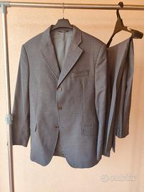 Abito D'Alberto tg. 50 (primavera/autunno) 