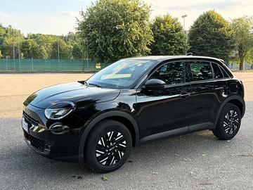 FIAT 600 HYBRID 1.2 MHEV 100cv