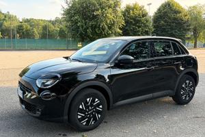 FIAT 600 HYBRID 1.2 MHEV 100cv