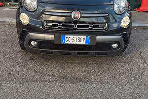 Fiat 500L 1.4 95 CV S&S Cross GPL