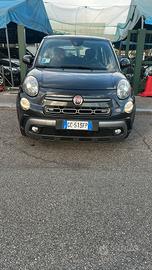 Fiat 500L 1.4 95 CV S&S Cross GPL