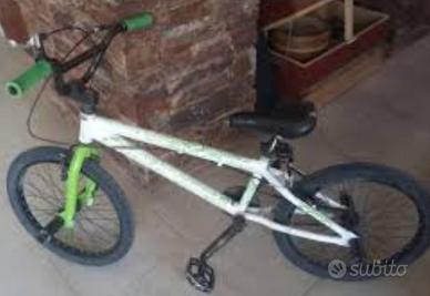  bici bmx