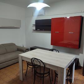 Grazioso Bivano Arredato