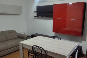 Grazioso Bivano Arredato