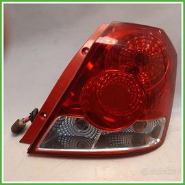 Fanale Fanalino Destro DX Chevrolet Kalos