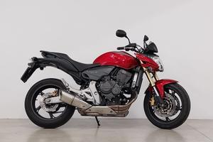 Honda Hornet 600 my07