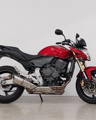 Honda Hornet 600 my07