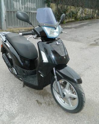 KYMCO People S 50 2t - UNIPRO KM ORIGINALI