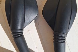 specchietti Originali ktm 690