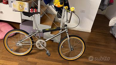 Bmx gt