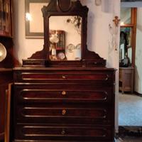 cassettone barocchetto