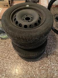 Gomme invernali