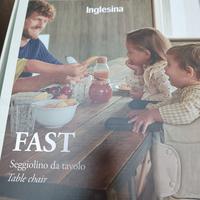 Inglesina Fast