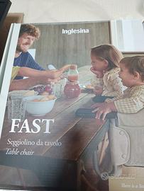 Inglesina Fast