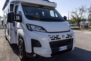 ELNAGH T LOFT 530