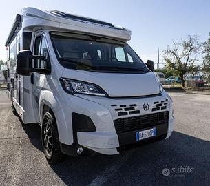 ELNAGH T LOFT 530