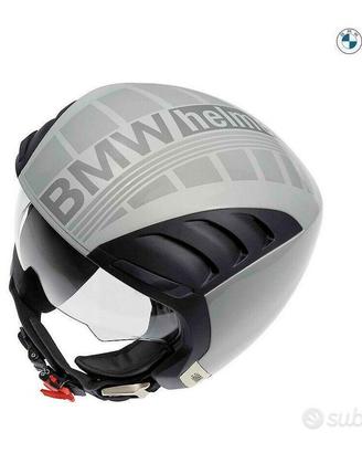 Casco BMW Air Flow Logo taglia 52/53