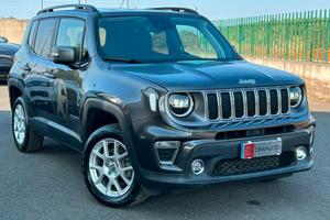 Jeep Renegade 2.0 Mjt 140CV 4X4 4WD Active Drive L