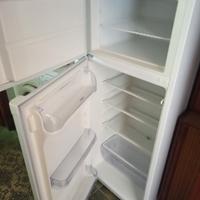 colonna frigo congelatore cucina