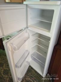 colonna frigo congelatore cucina