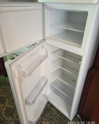colonna frigo congelatore cucina