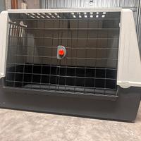 Atlas car 100 trasportino