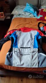 completo alpinestar tg xxl