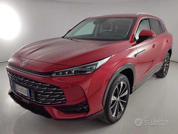 MG HS II 2024 - HS 1.5 Comfort auto