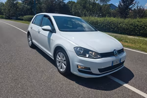 VOLKSWAGEN GOLF VII 1.6 TDI "OK NEOPATENTATI"