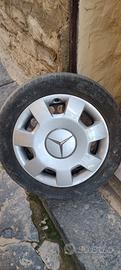 cerchi Mercedes 