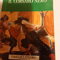 il corsaro nero 