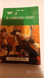 il corsaro nero 