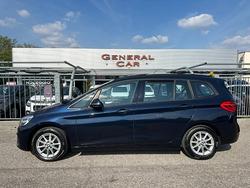 BMW 216 d Gran Tourer Sport 7 POSTI
