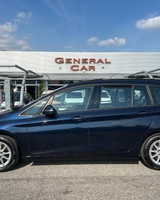 BMW 216 d Gran Tourer Sport 7 POSTI