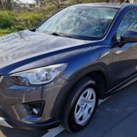 Mazda Cx-5 2.2 AWD 175cv Diesel Automatico