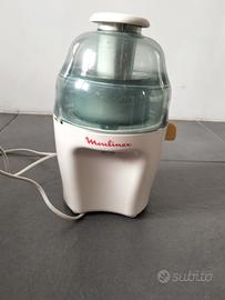 centrifuga Moulinex 