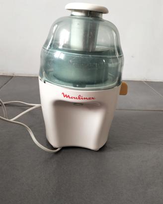 centrifuga Moulinex 