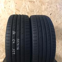 2 PNEU 225 40 19 KUMHO 93 Y