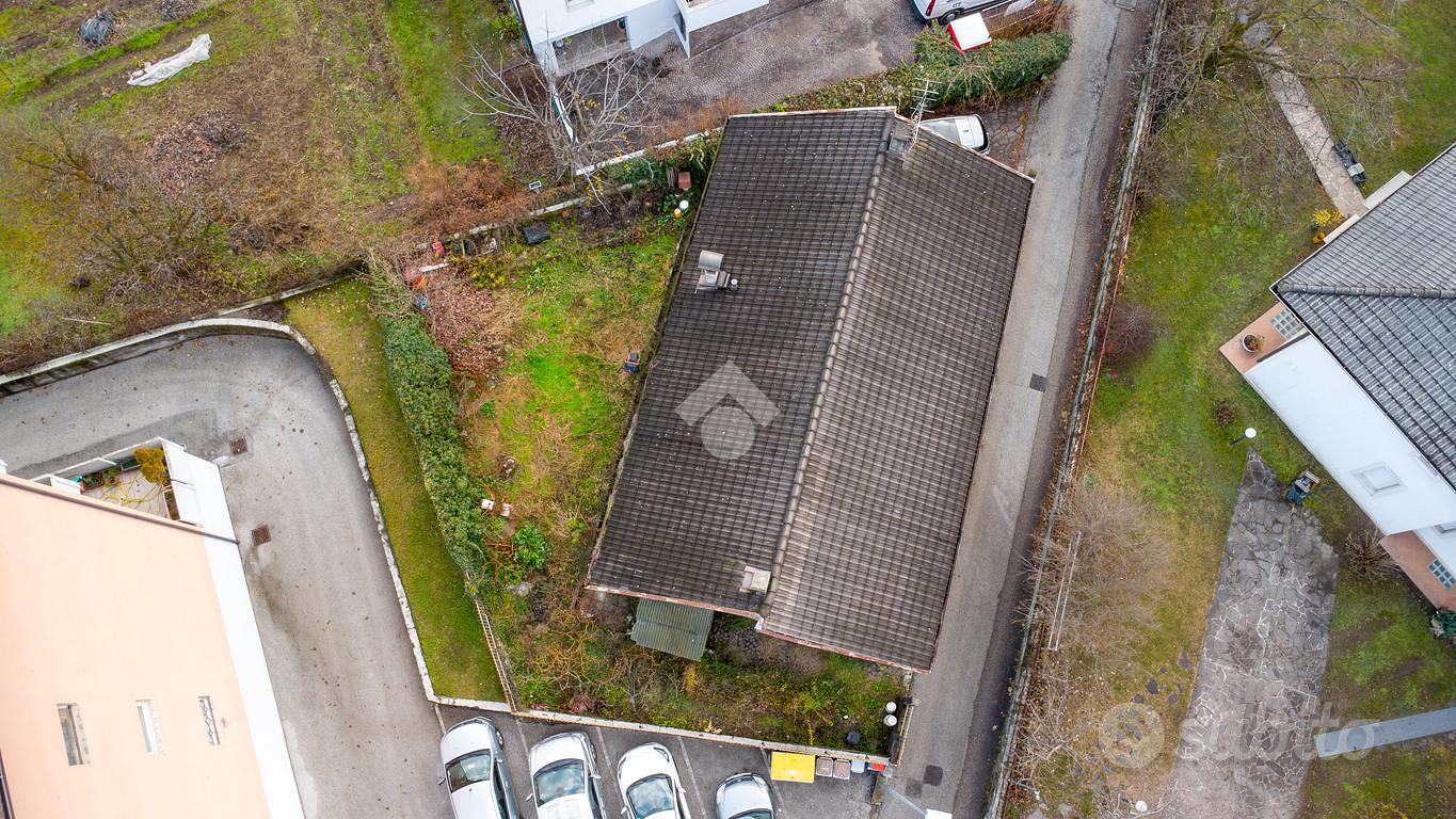 Casa – Trento, San Pio X, San Giuseppe - Santa Chiara - Altro