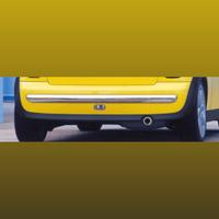 Paraurti posteriore Mini Cooper 