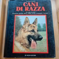libro: Cani di razza (De Vecchi Editore)