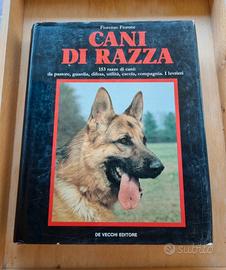 libro: Cani di razza (De Vecchi Editore)
