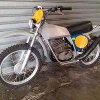 Simonini 125 Long Range 1976