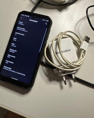 Blackview BV9900 pro