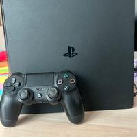 Playstation 4 usata