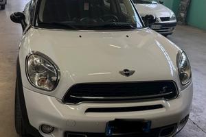 MINI COUNTRYMAN SD ALL4