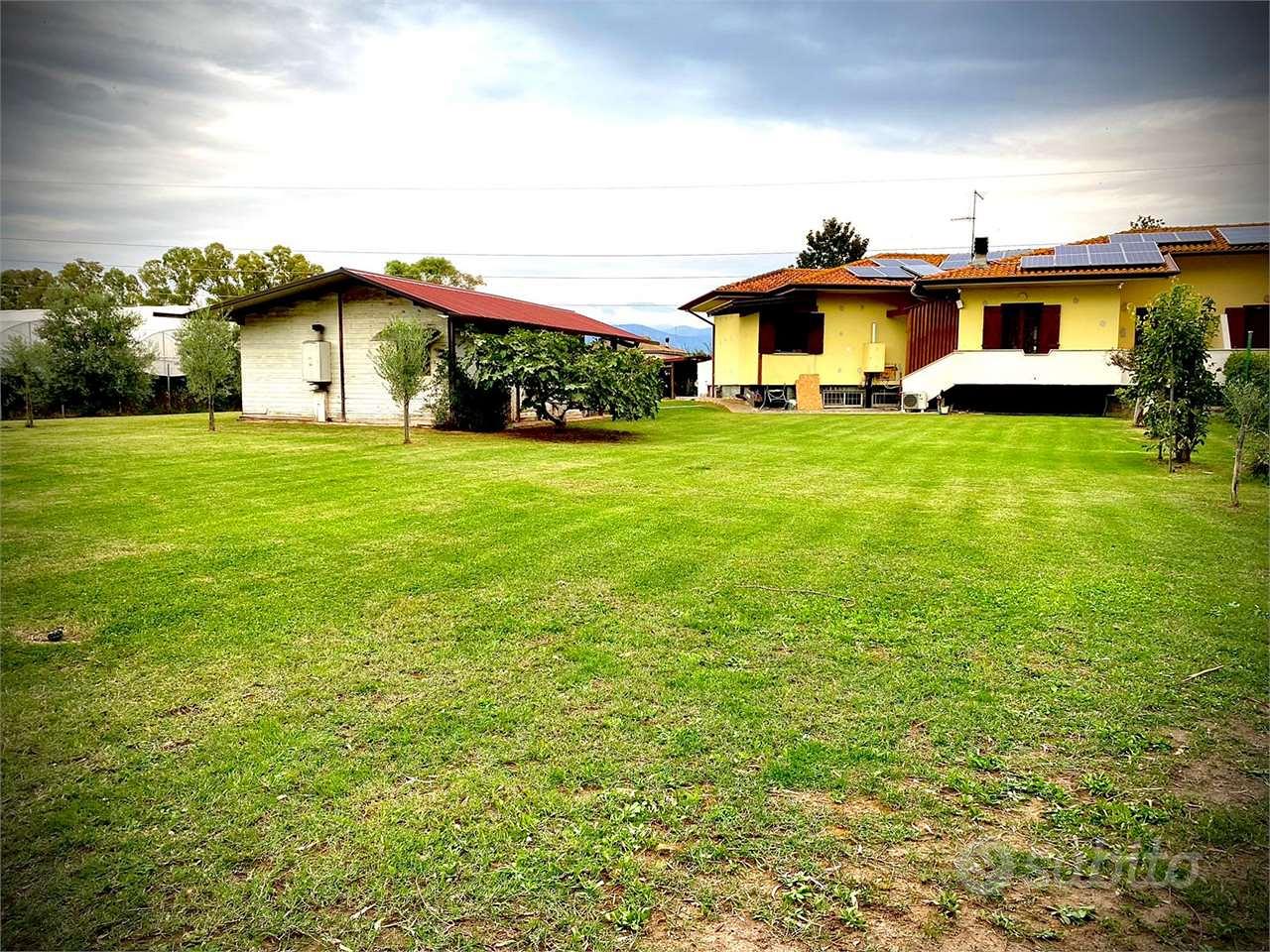 House in Latina, Borgo San Michele - Vista 3